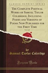 The Complete Poems of Samuel Taylor Coleridge