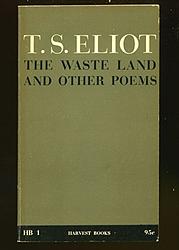 The Wasteland And Other Poems