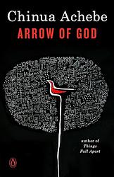 Arrow of God