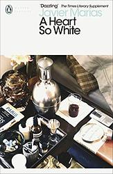 A Heart So White