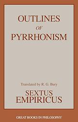 Outlines of Pyrrhonism