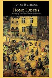 Homo Ludens