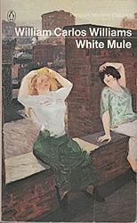 White Mule