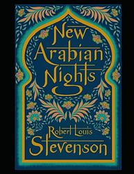 The New Arabian Nights