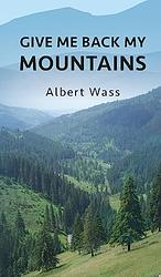 Give Me Back My Mountains