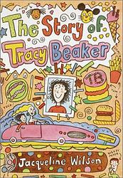 The Story of Tracy Beaker