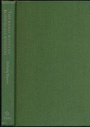 House with the Blind Glass Windows