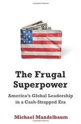 The Frugal Superpower