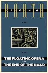 The Floating Opera