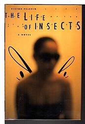 The Life of Insects