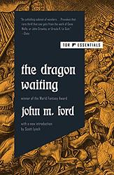 The Dragon Waiting