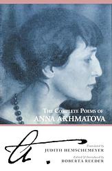 Poems Of Anna Akhmatova