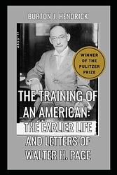 The Training of an American