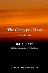 The Concept Of Law