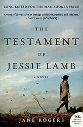 The Testament Of Jessie Lamb