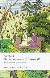 The Recognition of Sakuntala
