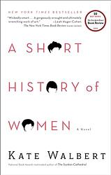 A Short History Of Women