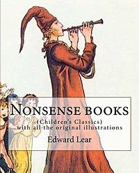 Edward Lear's Book of Nonsense