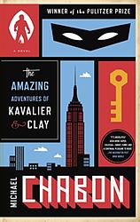 The Amazing Adventures of Kavalier and Clay