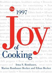 The Joy of Cooking