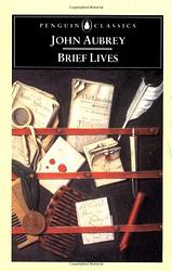 Brief Lives