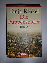 Die Puppenspieler