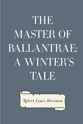 The Master of Ballantrae