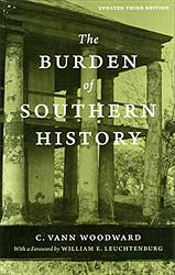 The Burden of Southern History
