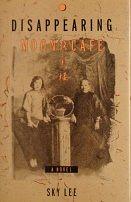 Disappearing Moon Cafe