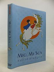 Mio, My Son