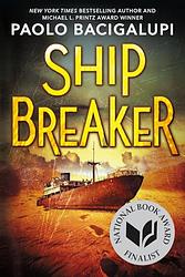 Ship Breaker