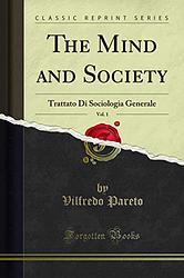 The Mind and Society