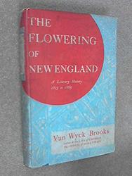 The Flowering of New England