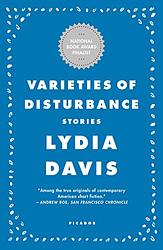 Varieties of Disturbance