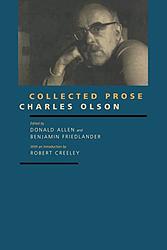 The Collected Prose