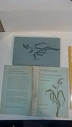 Poems Of Frederick Goddard Tuckerman