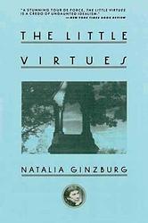 The Little Virtues