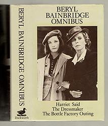 The Bottle Factory Outing