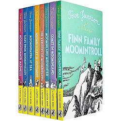 Moominland Midwinter