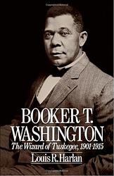 Booker T. Washington