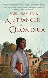 A Stranger In Olondria