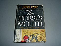 The Horse's Mouth