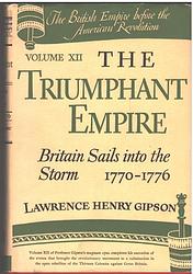 The Triumphant Empire