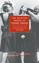 The Selected Works of Cesare Pavese
