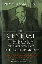 The General Theory of Employment, Interest and Money