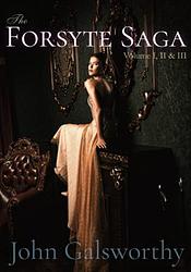 Indian Summer of a Forsyte