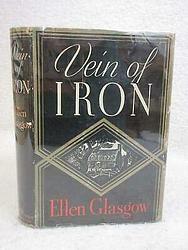 Vein Of Iron