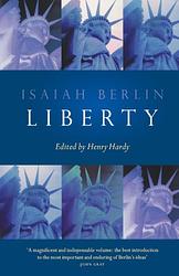 Four Essays On Liberty