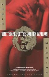 The Temple of the Golden Pavilion