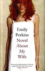 A Novel About My Wife